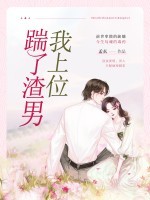 踹了渣男我上位 封面