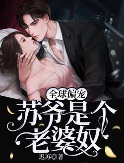 苏爷是个老婆奴 封面