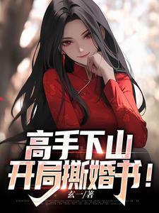 高手下山：开局撕婚书！ 封面