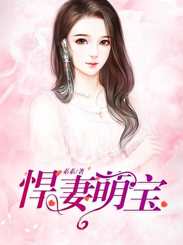 悍妻萌宝 封面