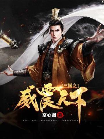 三国之威震天下 封面