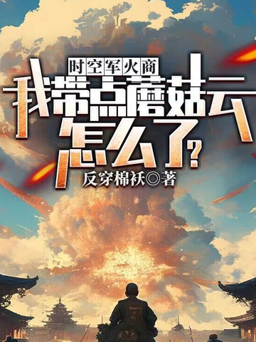 时空军火商：我带点蘑菇云怎么了？