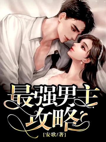 最强男主攻略 封面