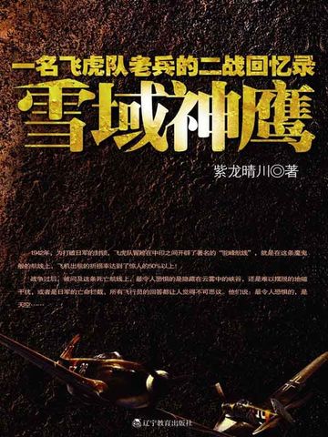 雪域神鹰：一名飞虎队老兵的二战回忆录