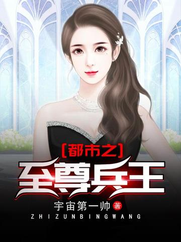 都市之至尊兵王 封面