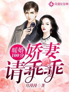 暖婚100分娇妻请乖乖