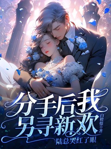 分手后我另寻新欢，陆总哭红了眼