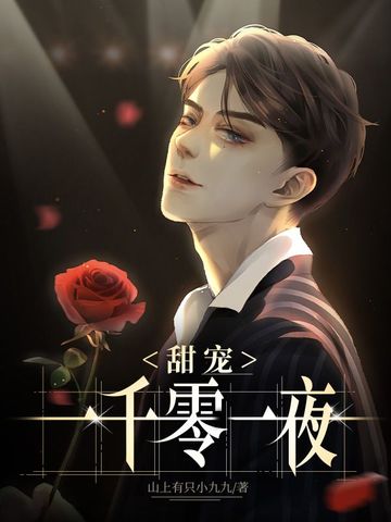 甜宠一千零一夜