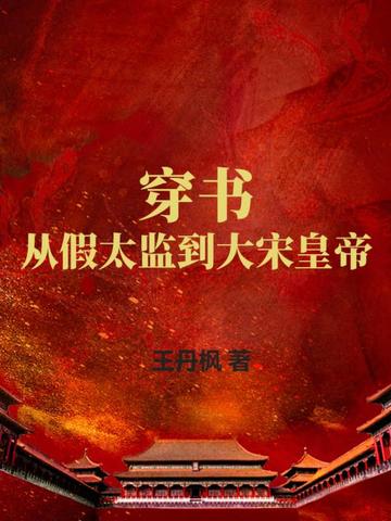穿书：从假太监到大宋皇帝