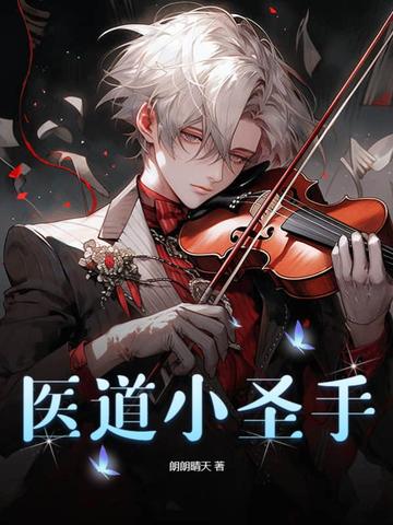 医道小圣手