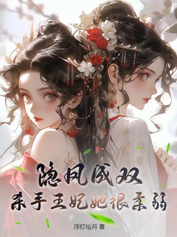 隐凤成双，杀手王妃她很柔弱