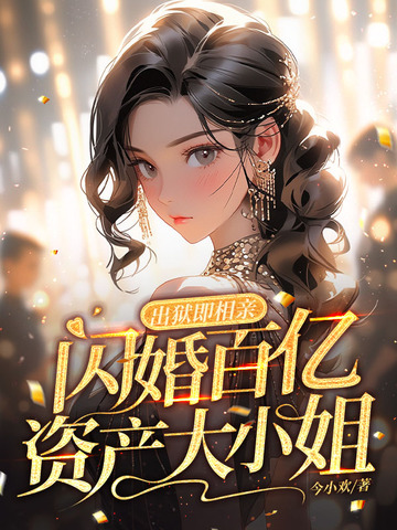 出狱即相亲：闪婚百亿资产大小姐