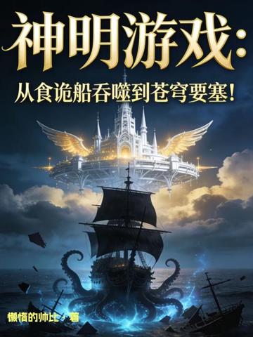 神明游戏：从食诡船吞噬到苍穹要塞！