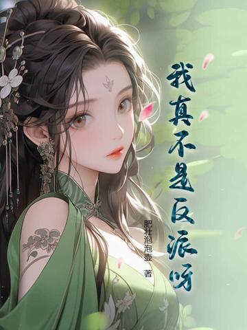 我真不是反派呀