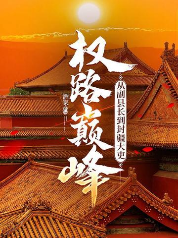 权路巅峰：从副县长到封疆大吏