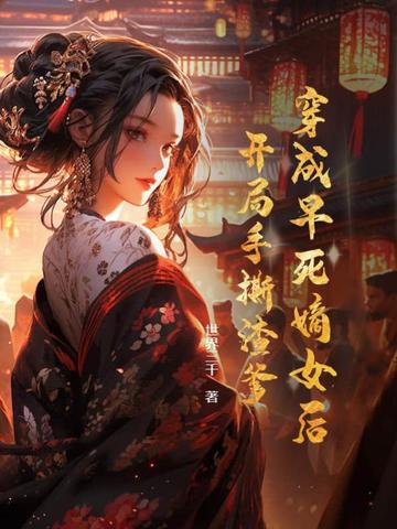 穿成早死嫡女后，开局手撕渣爹