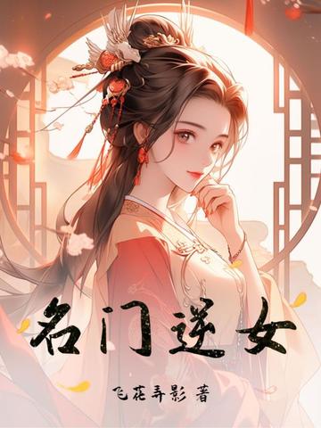 名门逆女