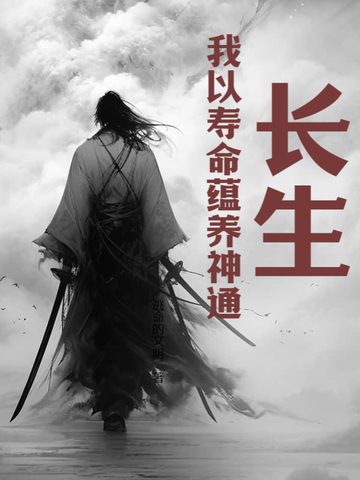 长生：我以寿命蕴养神通