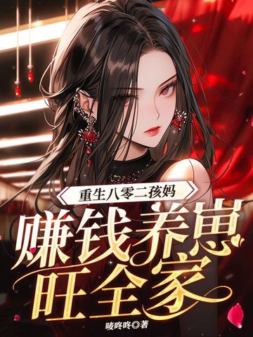 重生八零二孩妈，赚钱养崽旺全家