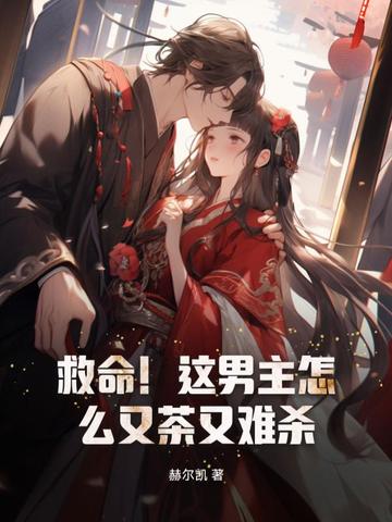 救命！这男主怎么又茶又难杀