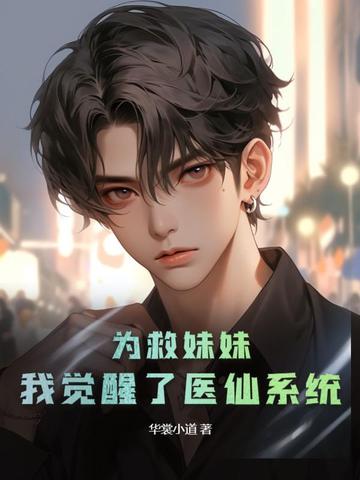 为救妹妹，我觉醒了医仙系统