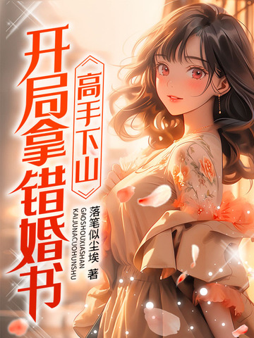 高手下山：开局拿错婚书