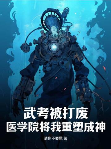 武考被打废，医学院将我重塑成神