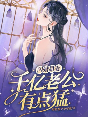 闪婚甜妻：千亿老公有点猛