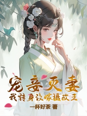 宠妾灭妻？我转身改嫁摄政王