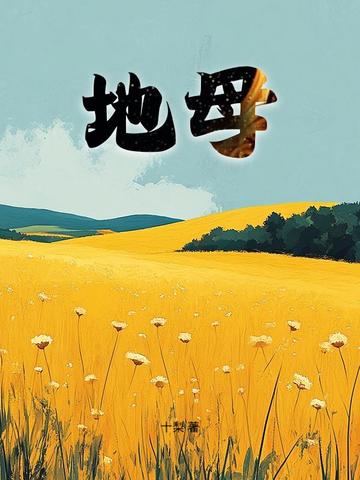 地母