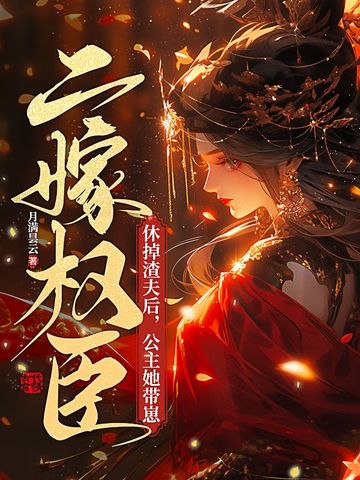 休掉渣夫后，公主她带崽二嫁权臣