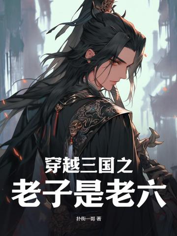 穿越三国之老子是老六