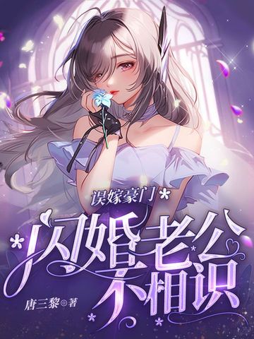 误嫁豪门，闪婚老公不相识