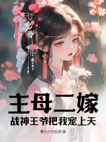 主母二嫁，战神王爷把我宠上天