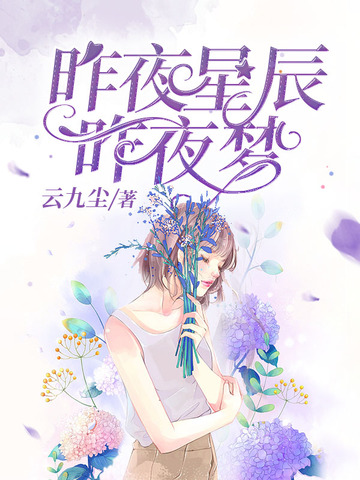 昨夜星辰昨夜梦