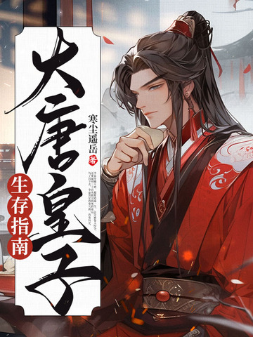 大唐皇子生存指南