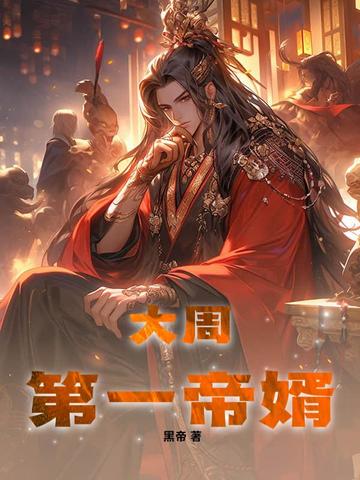 大周第一帝婿