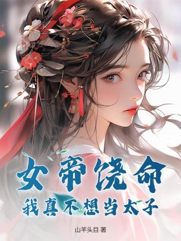 女帝饶命，我真不想当太子