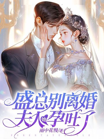 盛总别离婚，夫人她孕吐了