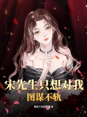 宋先生只想对我图谋不轨