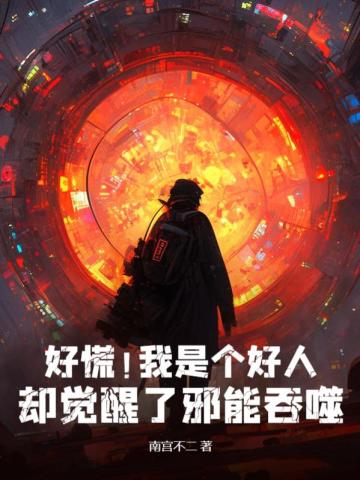 好慌！我是个好人，却觉醒了邪能吞噬