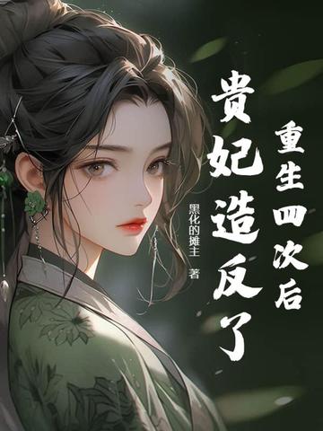 重生四次后贵妃造反了
