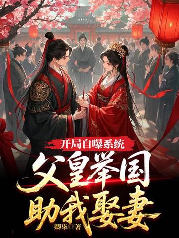 开局自曝系统，父皇举国助我娶妻