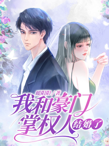我和豪门掌权人结婚了