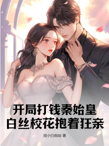 开局打钱秦始皇，白丝校花抱着狂亲