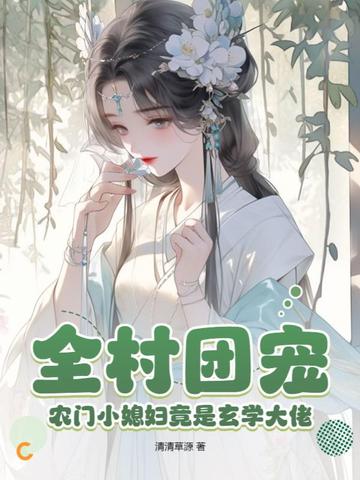 全村团宠，农门小媳妇竟是玄学大佬