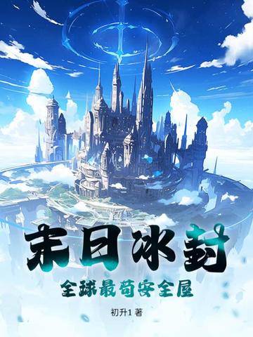 末日冰封，全球最苟安全屋