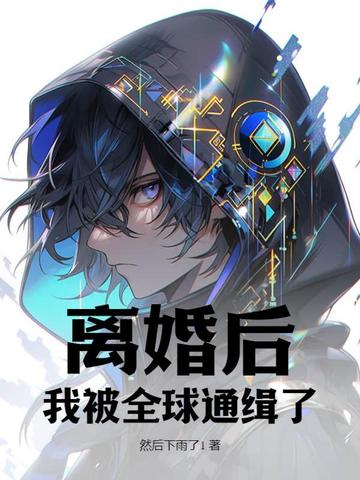 离婚后，我被全球通缉了