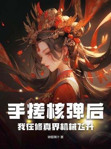 手搓核弹后，我在修真界机械飞升