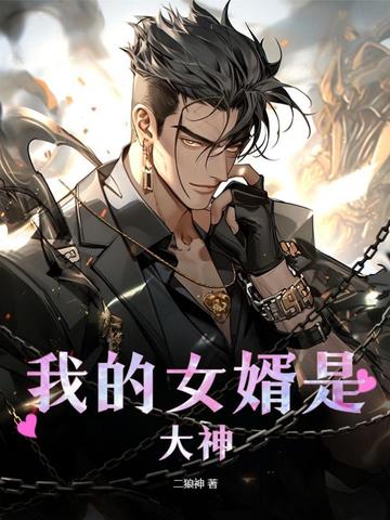 我的女婿是大神